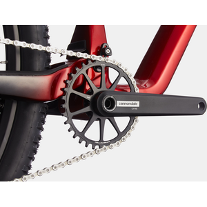 Cannondale Scalpel Carbon 3