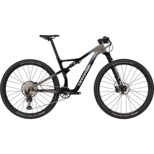 Cannondale Scalpel Carbon 3