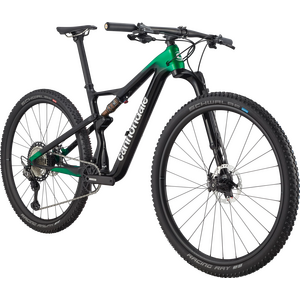 Cannondale Scalpel-Si Carbon HI-MOD 1