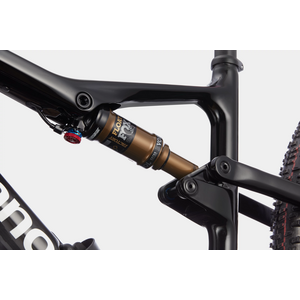 Cannondale Scalpel-Si Carbon HI-MOD 1