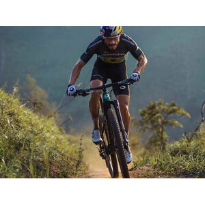 Cannondale Scalpel-Si Carbon HI-MOD 1