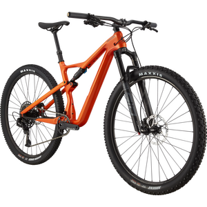 Cannondale Scalpel Carbon SE 2