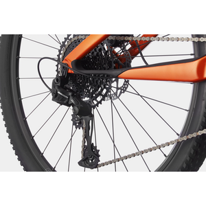 Cannondale Scalpel Carbon SE 2