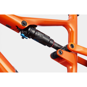 Cannondale Scalpel Carbon SE 2