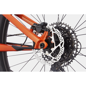 Cannondale Scalpel Carbon SE 2