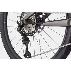 Cannondale Scalpel Carbon SE 1