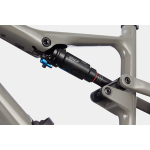 Cannondale Scalpel Carbon SE 1