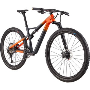 Cannondale Scalpel Carbon 2