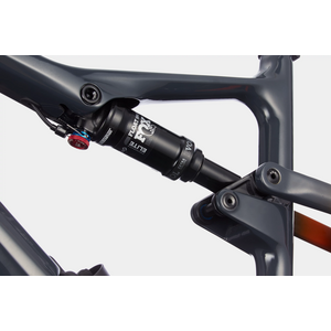 Cannondale Scalpel Carbon 2