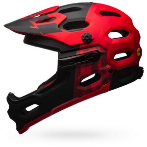 Bell Super 3R MIPS
