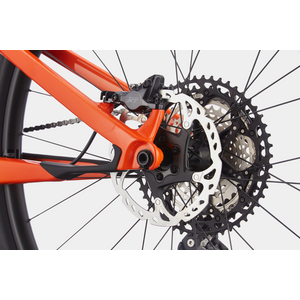 Cannondale Scalpel Carbon 2