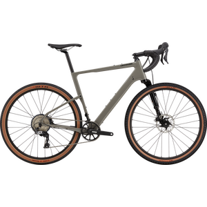 Cannondale Topstone Carbon Lefty 3