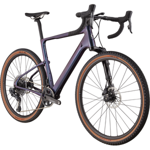 Cannondale Topstone Carbon Lefty 1