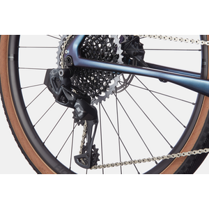 Cannondale Topstone Carbon Lefty 1