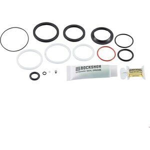 RockShox Deluxe ja Deluxe Remote 200h/1v tiivistesarja