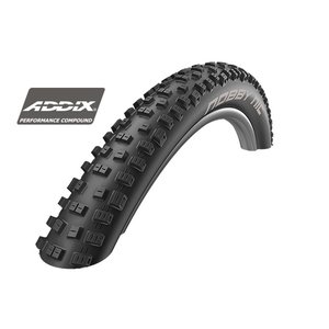 Schwalbe Nobby Nic Perf, TwinSkin TLR 27,5 57-584 folding