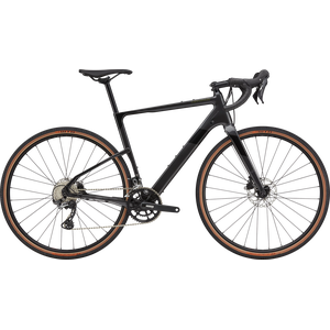 Cannondale Topstone Carbon 5