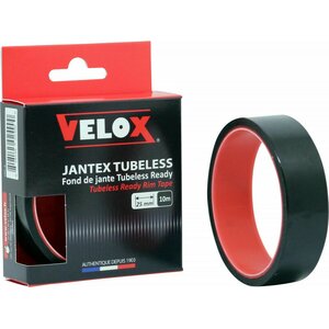 Velox Jantex Tubeless teippi 19-30 mm