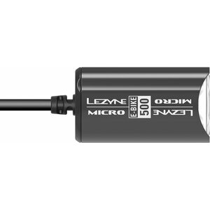 Lezyne Ebike Micro drive 500 ml