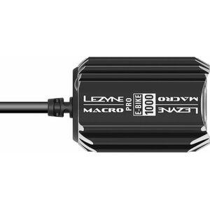 Lezyne Ebike Macro Dirve 1000 lm