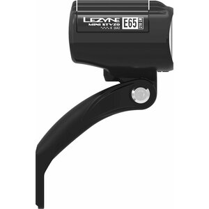 Lezyne Ebike Mini STVZO 210 lm