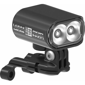 Lezyne Ebike Micro drive 500 ml