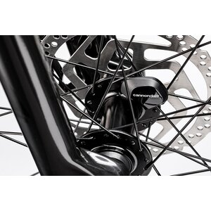 Cannondale Trail 3 SE
