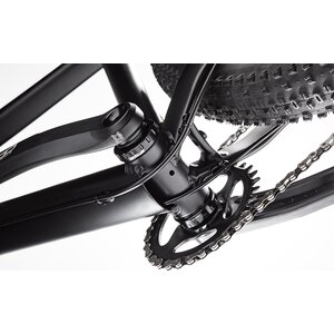 Cannondale Trail 1 SE
