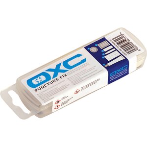 OXC Sisärenkaan paikkarasia