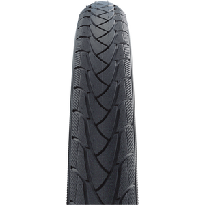 Schwalbe Marathon Plus extra protected tire 28”
