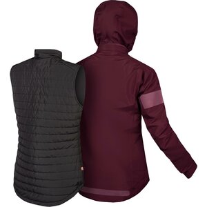 Endura WMS Urban 3in1 takki