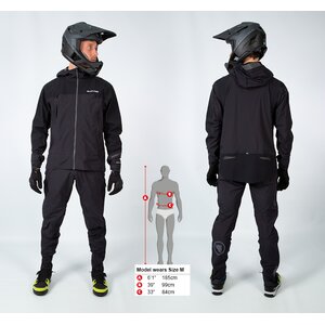 Endura MT500 Waterproof II takki