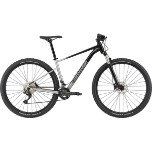 Cannondale Trail 4 SL