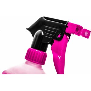 Muc-Off Nano Tech Bike Cleaner 1L polkupyörän shampoo