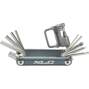 XLC TO-M07 minityökalu 15 työkalua