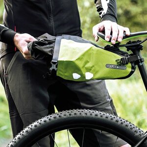 Ortlieb Saddle-Bag Medium