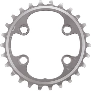 Shimano XT / M8000 2x11 eturatas
