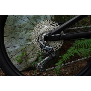 Shimano Deore M6100 1x12v Shadow+ SGS takavaihtaja
