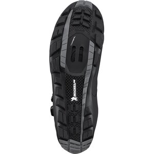 Shimano ME702 lukkokenkä