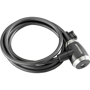Kryptonite KryptoFlex Key 815 8mm x 150mm vaijerilukko