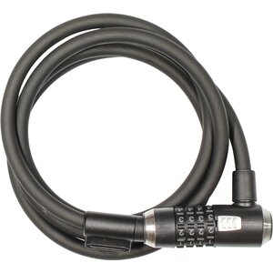 Kryptonite KryptoFlex Combo 815 8mm x 150mm vaijerilukko