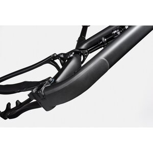 Have peace of mind, knowing a rugged rubber guard is protecting your piece