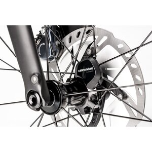 Cannondale Topstone Carbon 6