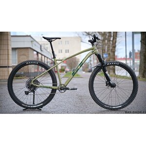 GT Zaskar LT Expert