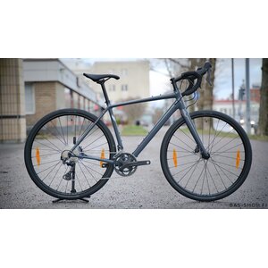 Cannondale Topstone 1