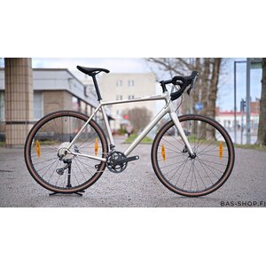 Cannondale Topstone 0