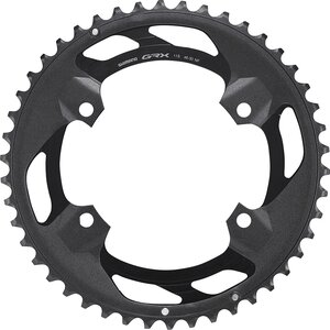 Shimano 46T FC-RX600-11 GRX