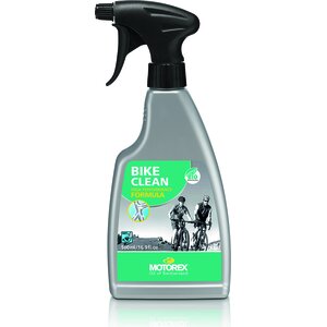 Motorex Nano Tech Bike Cleaner 1L
