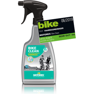 Motorex Motorex Bike Clean Spray 500ml