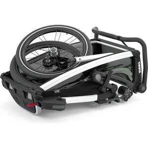 Thule Chariot Lite 1 Peräkärry